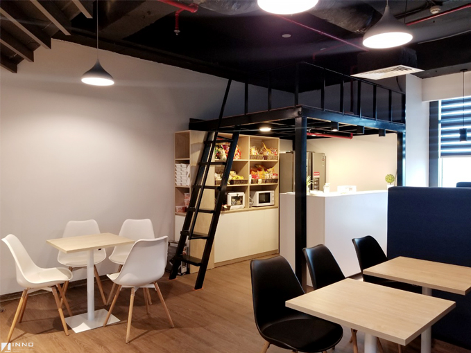 Công ty cổ phần SmartOSC