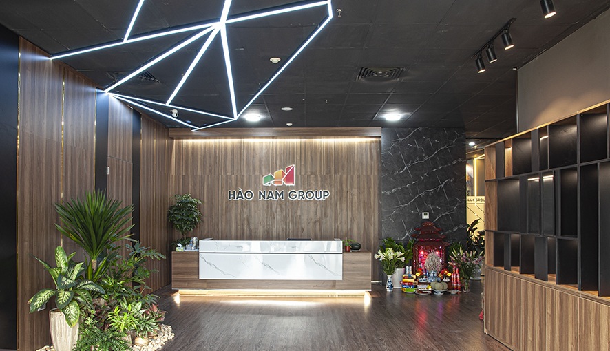 Hao Nam Real Estate