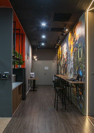 Hao Nam Real Estate