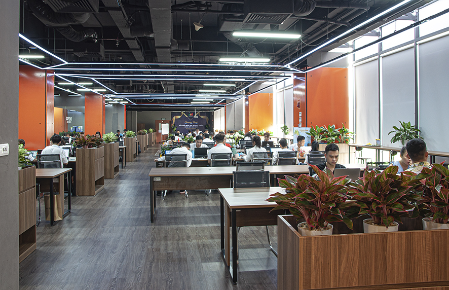 Hao Nam Real Estate