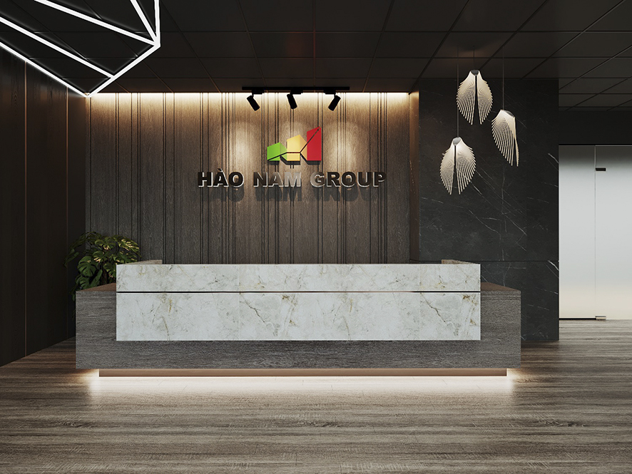 Hao Nam Real Estate
