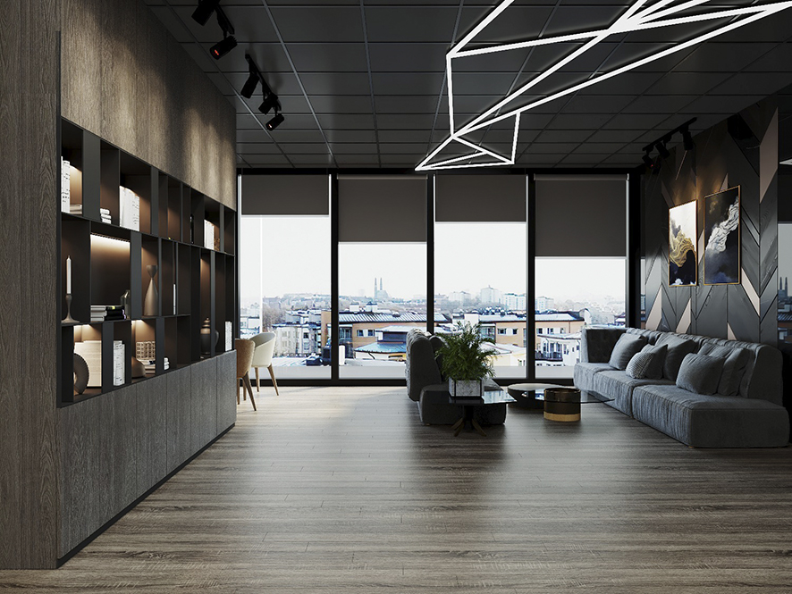 Hao Nam Real Estate