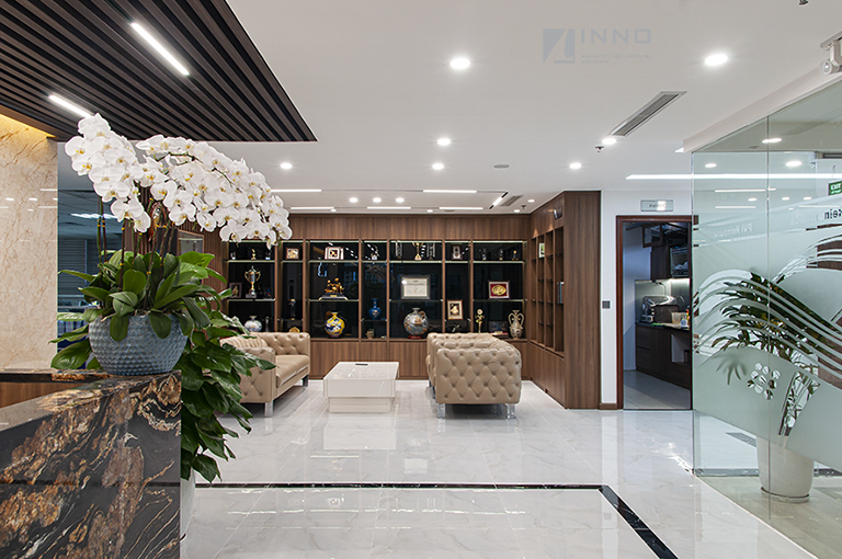 Công ty cổ phần tái bảo hiểm PVI