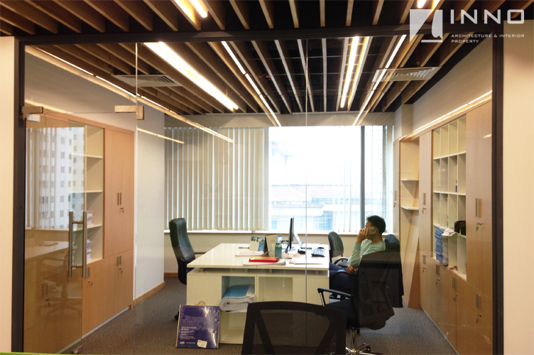 105 Construction Co., Ltd.  