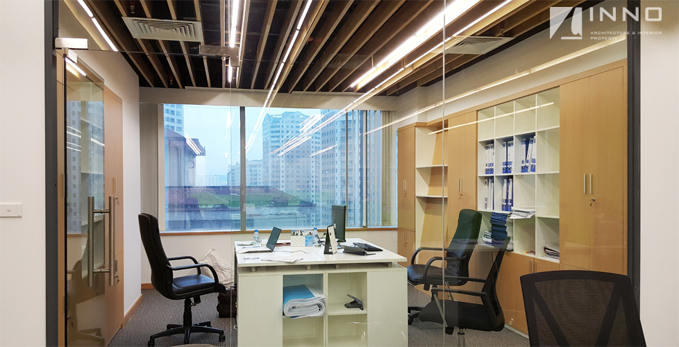 105 Construction Co., Ltd.  