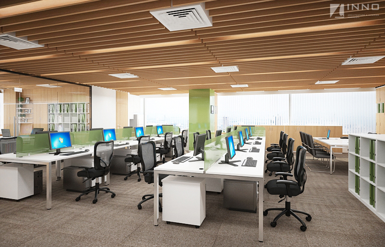 105 Construction Co., Ltd.  