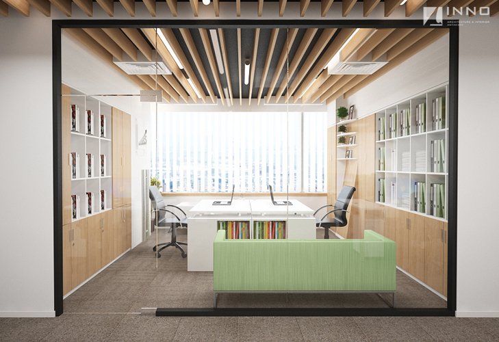 105 Construction Co., Ltd.  