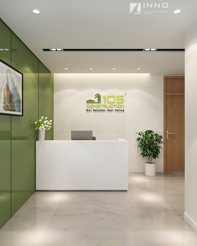 105 Construction Co., Ltd.  