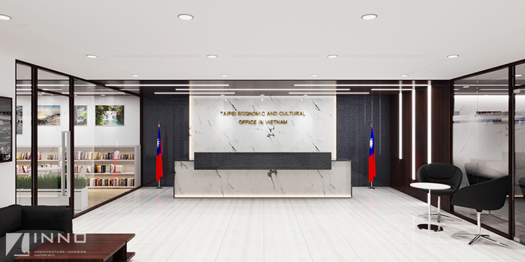 TAIPEI ECONOMIC AND CULTURAL OFFICE IN VIETNAM (Taiwan)