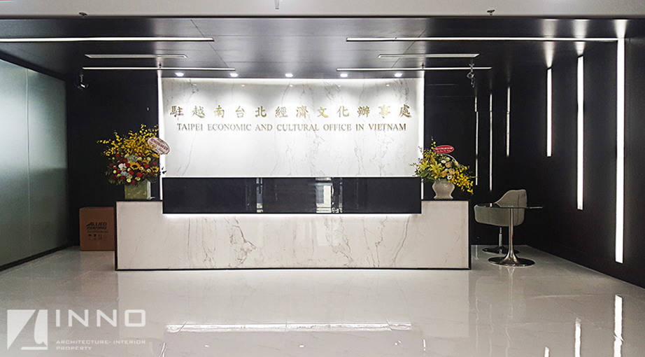 VĂN PHÒNG KINH TẾ VÀ VĂN HÓA ĐÀI BẮC TẠI VIỆT NAM (Đài Loan)