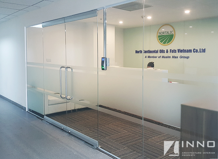 NORTH CONTINENTAL OILS & FATS VIETNAM COMPANY LIMITED