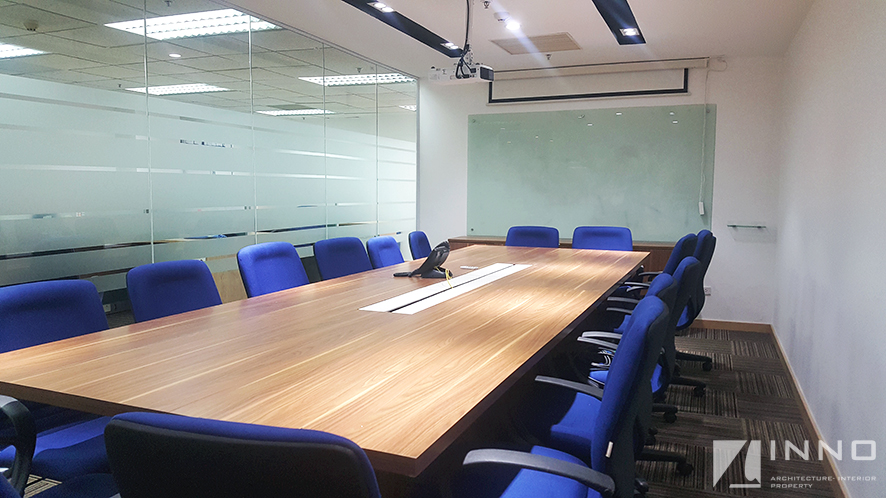 NORTH CONTINENTAL OILS & FATS VIETNAM COMPANY LIMITED