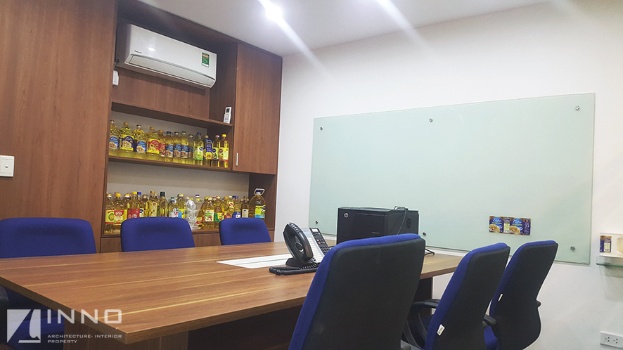 NORTH CONTINENTAL OILS & FATS VIETNAM COMPANY LIMITED