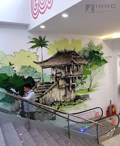 Go Market ( Big C Viet Nam)