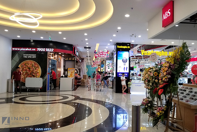 Go Market ( Big C Viet Nam)