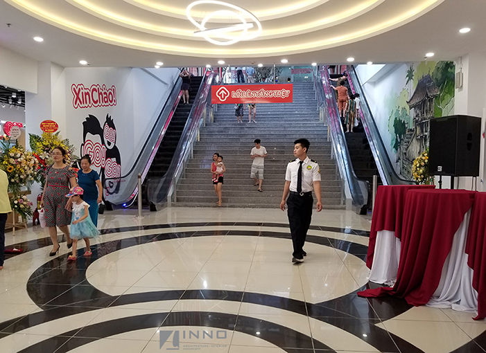 Go Market ( Big C Viet Nam)