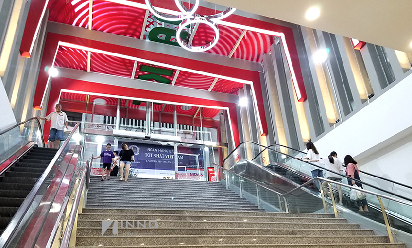 Go Market ( Big C Viet Nam)