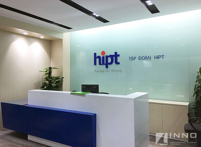 HiPT Copr JSC (Vietnam)