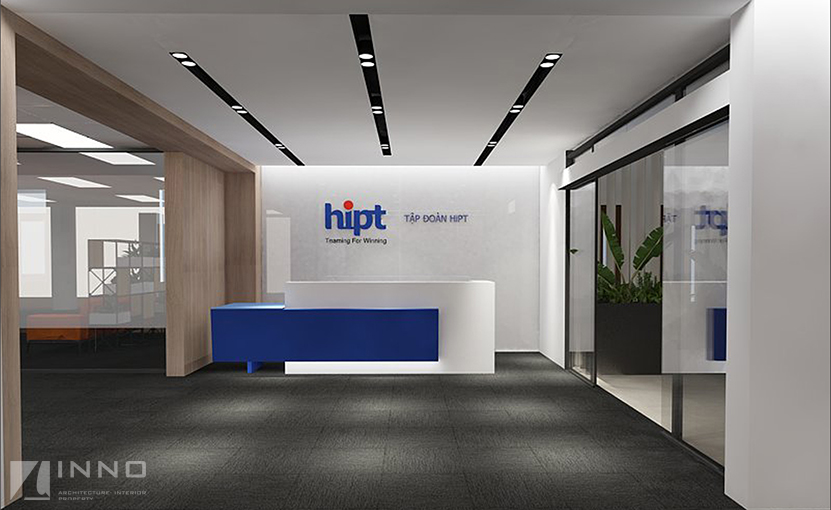 HiPT Copr JSC (Vietnam)