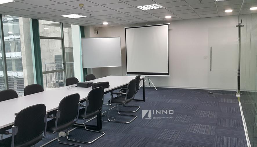 Office of Hunter MacDonald Vietnam Co., Ltd. (British)