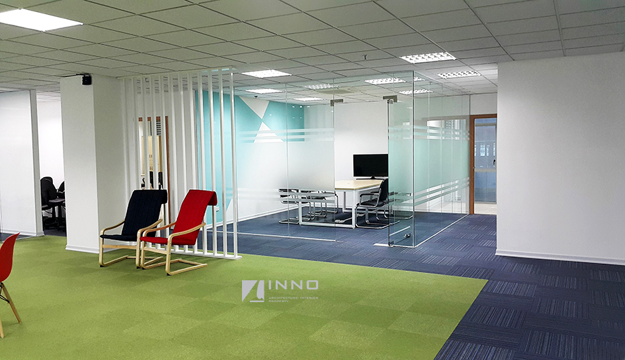 Office of Hunter MacDonald Vietnam Co., Ltd. (British)