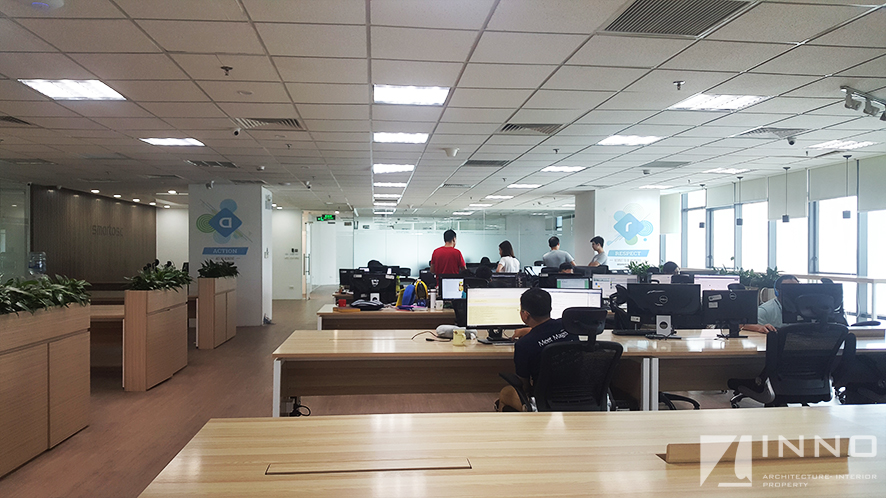 Smart OSC JSC (Vietnam)