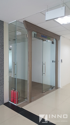 Smart OSC JSC (Vietnam)