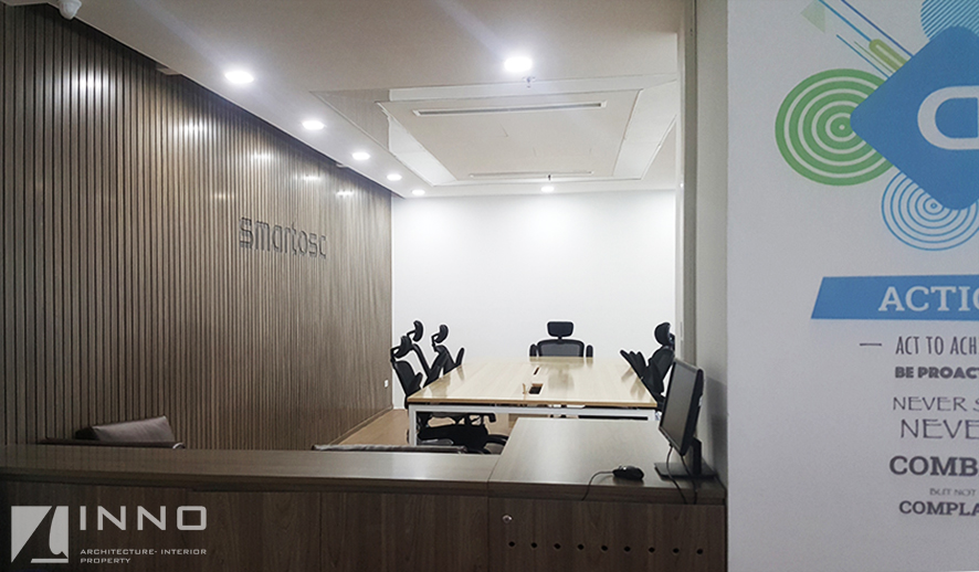 Smart OSC JSC (Vietnam)