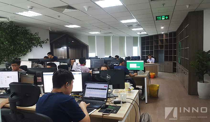 Smart OSC JSC (Vietnam)