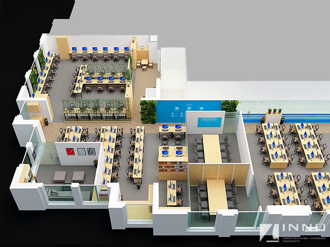 Office of NTQ Solution Co.,JSC. (Vietnam)