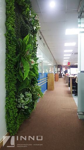 Office of NTQ Solution Co.,JSC. (Vietnam)