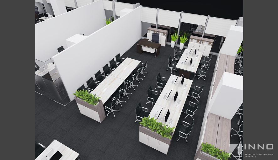 Cam Lam Investment Co., Ltd.
