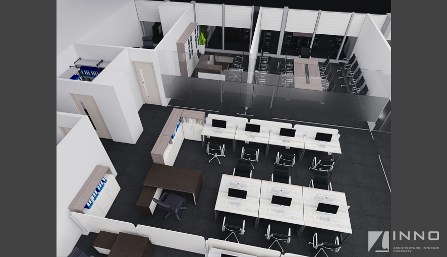 Cam Lam Investment Co., Ltd.