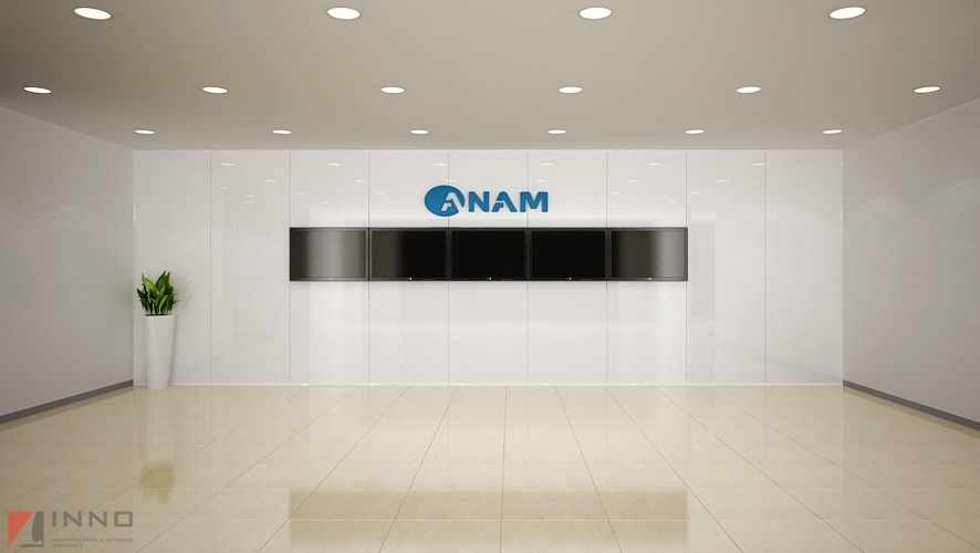 ANAM Factory