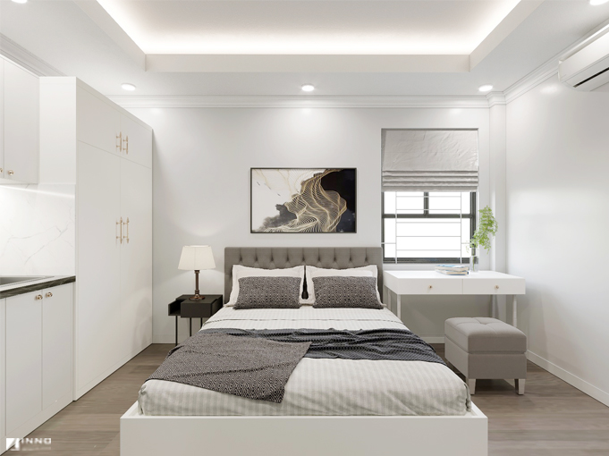 Sky Home Apartment