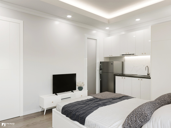 Sky Home Apartment