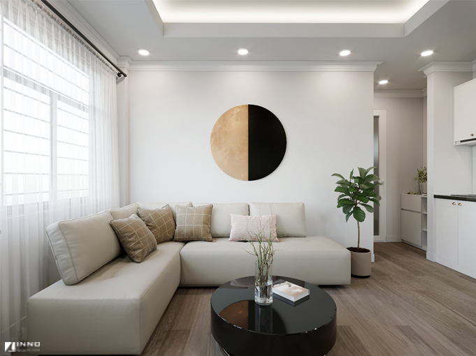 Sky Home Apartment