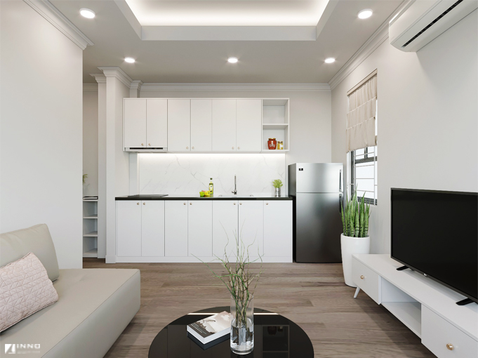 Sky Home Apartment