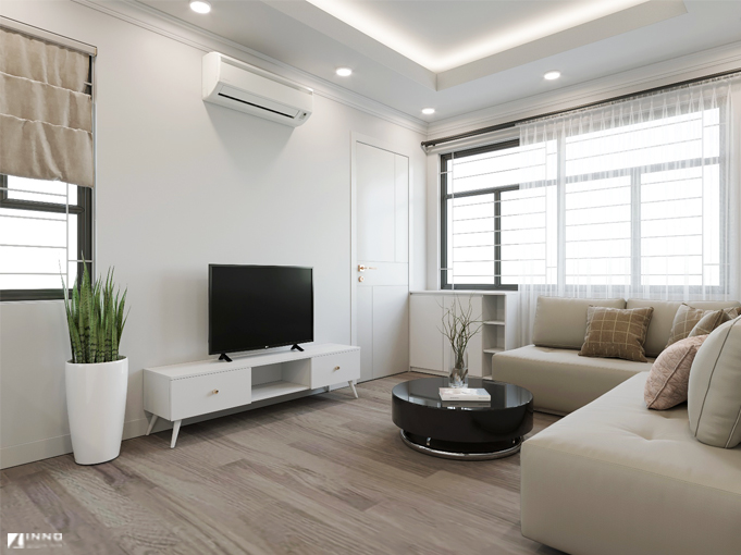 Sky Home Apartment