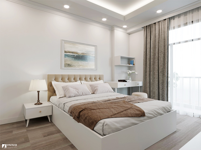 Sky Home Apartment