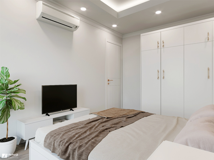 Sky Home Apartment