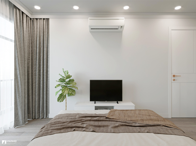 Sky Home Apartment