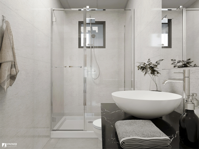 Sky Home Apartment