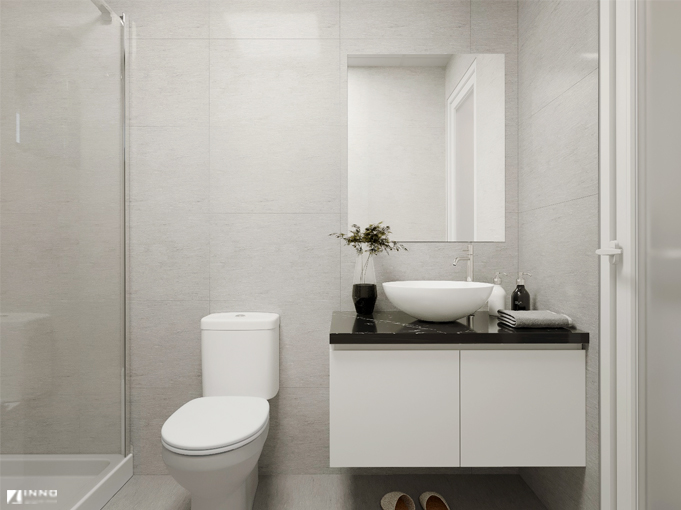 Sky Home Apartment