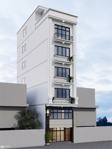 Sky Home Apartment