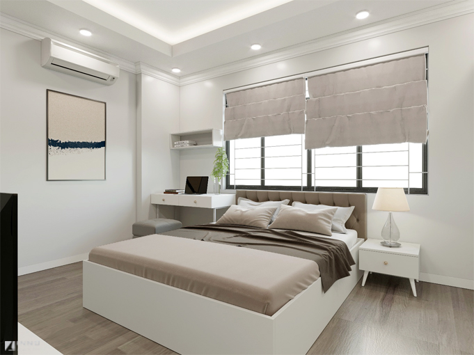 Sky Home Apartment