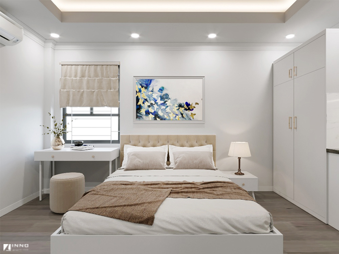 Sky Home Apartment