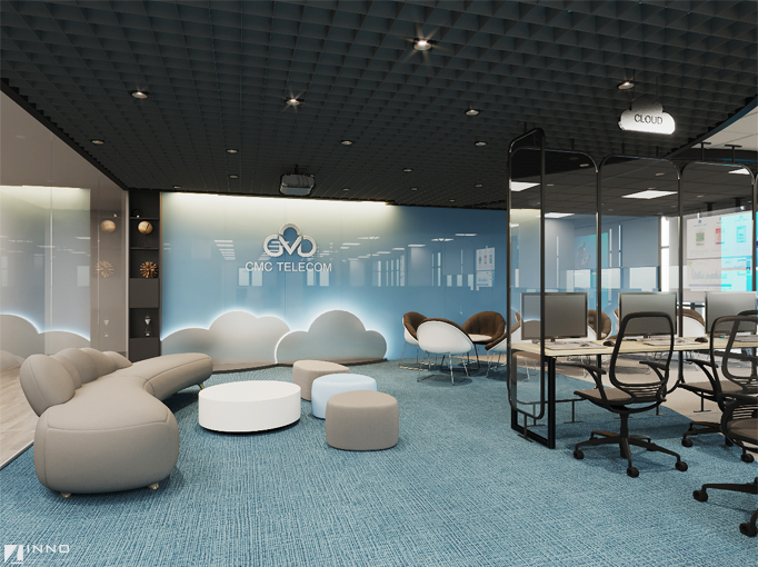 CMC Telecom Company