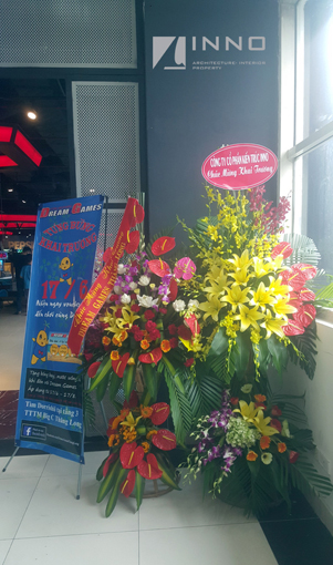 BigC Amusement - Dream Games Viet nam