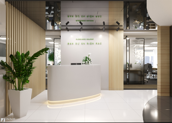 Envi Green Viet Nam., Co Ltd